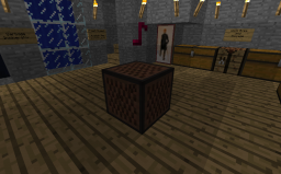 Minecraft как сделать нотный блок фото 161